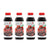 16 Fl Oz Pack of 4 Stanton Orchards Tart Cherry Concentrate