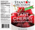 16 oz. Bottle of Stanton Orchards Tart Cherry Concentrate